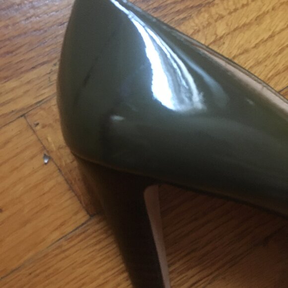 Cole Haan Heels - Picture 8 of 15